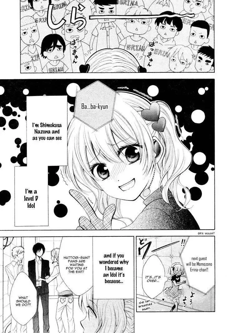 Mouai Idol!! Chapter 1 6